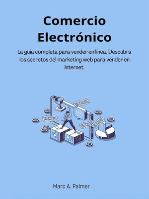 cover image of Comercio Electrónico